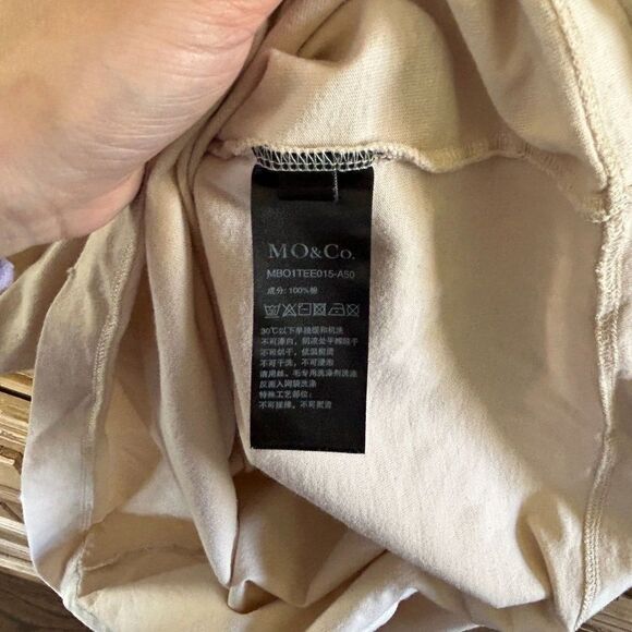 Mo & Co Looney Tunes XS Graphic‎ Tee Shirt Tweety Bugs Bunny Sylvester Daffy - Picture 10 of 12